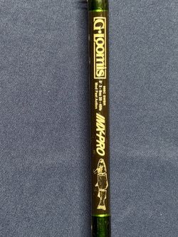 G Loomis 966C SWBR
