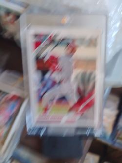 Shohei ohtani 2nd year