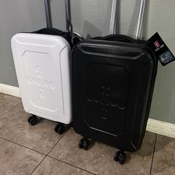 New Carry On Expandable 