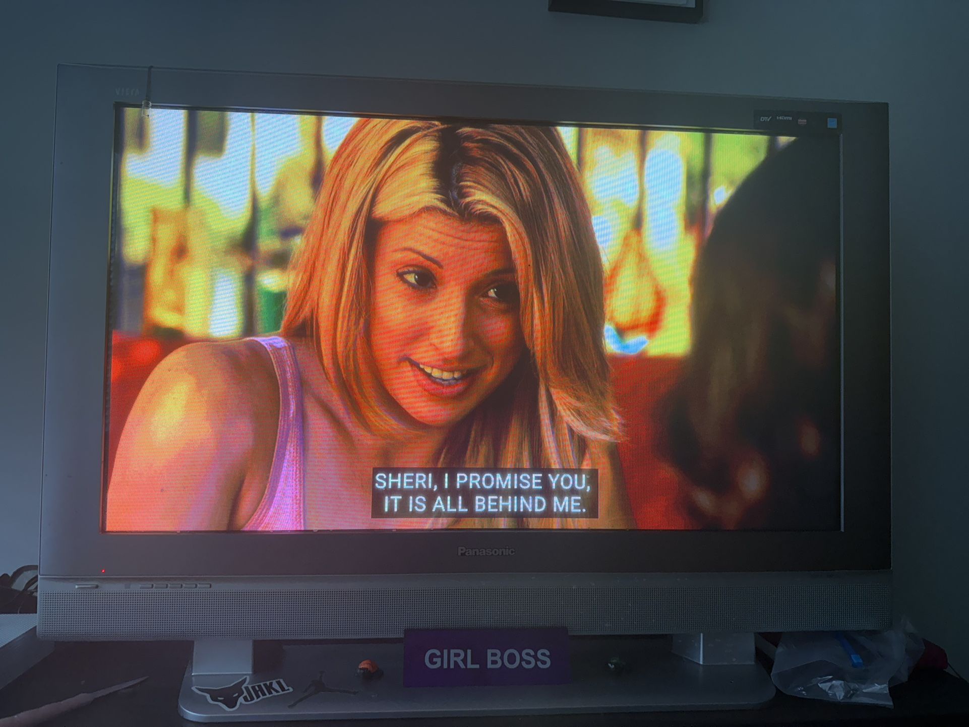 50 inch tv
