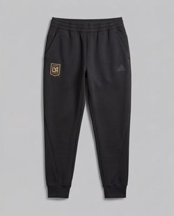LAFC sweat pants