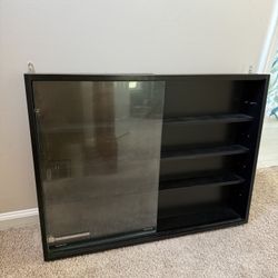 Display Case