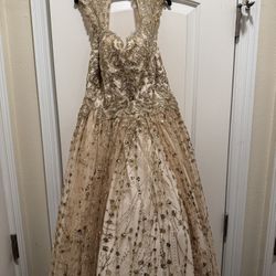 Beautiful Girls Dress 