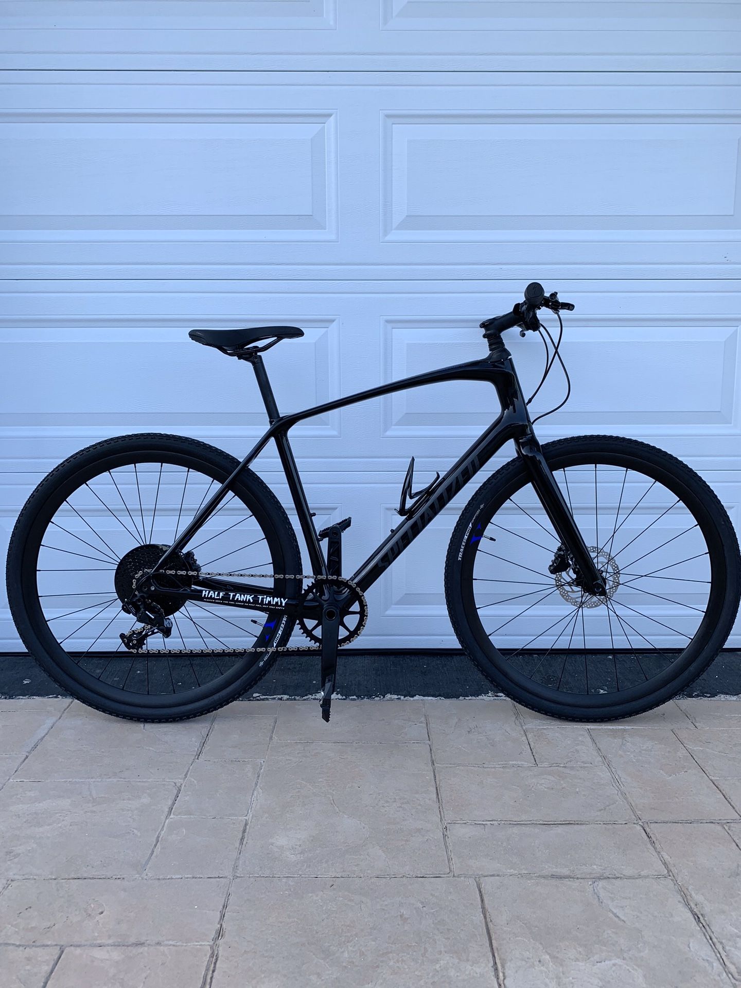 Specialized Sirrus X Comp Carbon