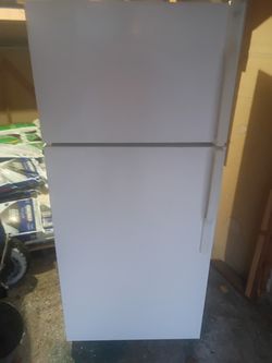 Fridge