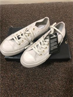 Converse size 5 women's