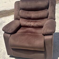 Recliner