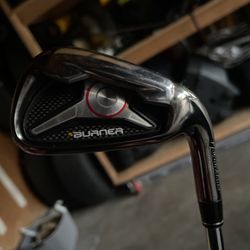 Taylormade Burner 6 Iron