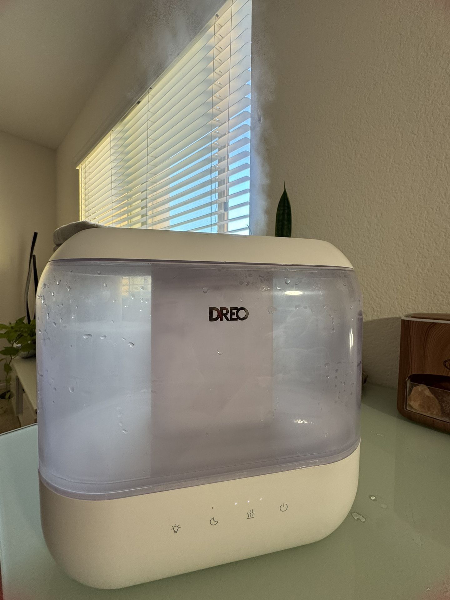 DREO Humidifier – Excellent Condition