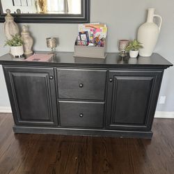 Buffet/ Console Table 