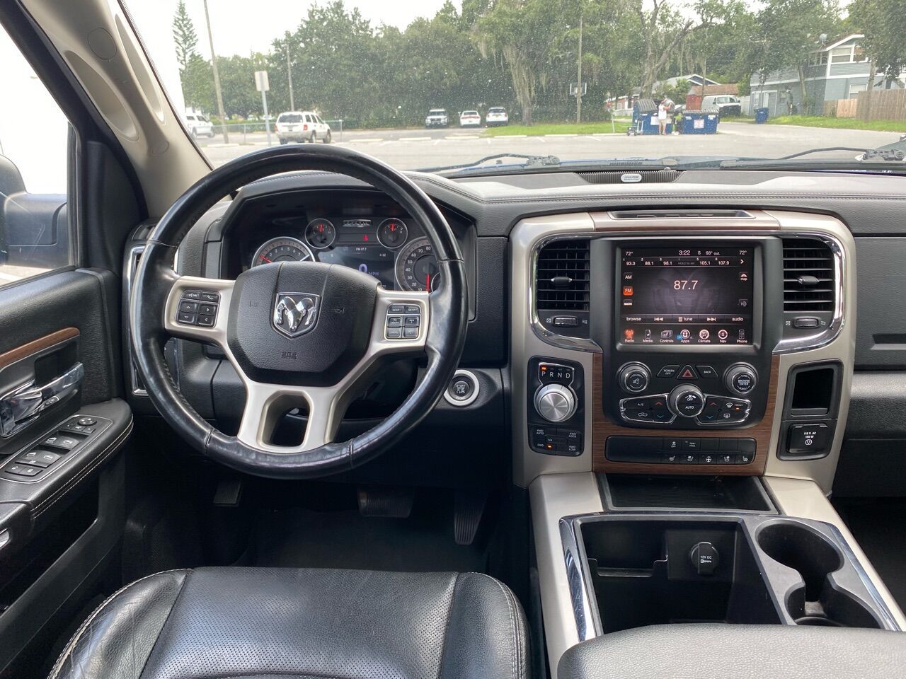 2015 RAM Ram Pickup 1500
