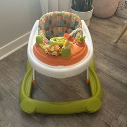 Cosco Baby Walker 