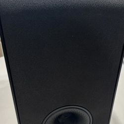 Bowers&wilkins Active Subwoofer 