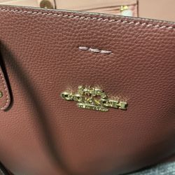 Coach Tote Town bag 
