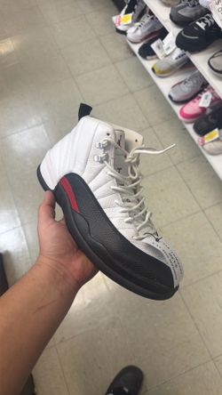 jordan 12