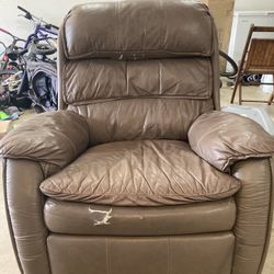 Lazy boy Recliner
