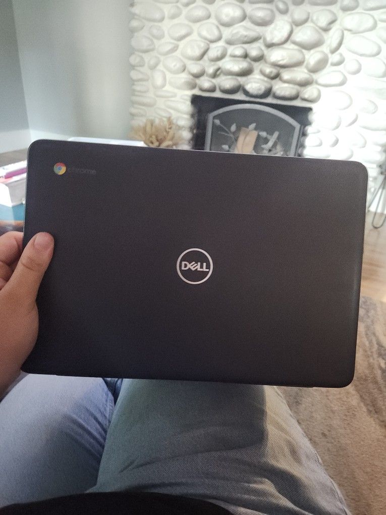 Chromebook