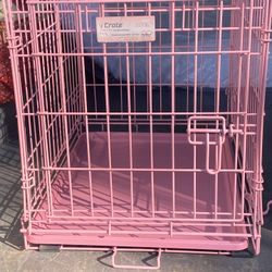 Medium Sized Dog Cage For Small Pets Must Go This Week Make An Offer