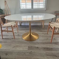 Kitchen Table