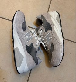 New Balance 580