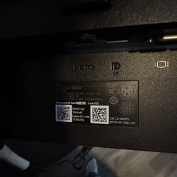 Dell 22” Monitor P2219H – HDMI/DP/VGA