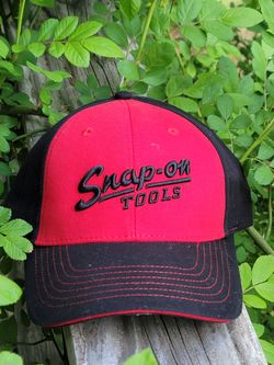Snap-on Tools Hat