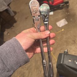 Matco Adv And Gearwrencj 120xp