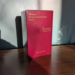 Maison Francis Kurkdjian Baccarat Rouge 540 Extrait de Parfum 2.4 oz/70ml