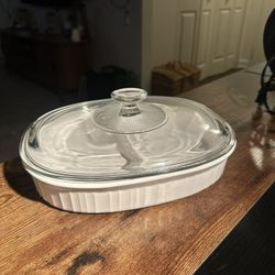 Baking Dish