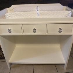 Baby Changing Table 