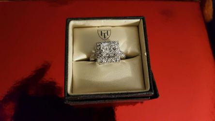 Ring size 7