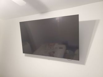 Samsung 65" Class TU7000 Crystal UHD 4K Smart TV (UN65TU7000)