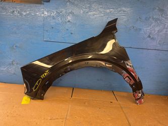 Bronco sport 2020 2021 2022 2023 2024 2025 fender