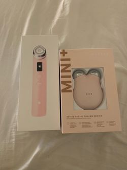 Beauty devices