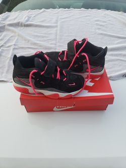 Nike Air Max Oketo Shoes Womens Size 6.5 