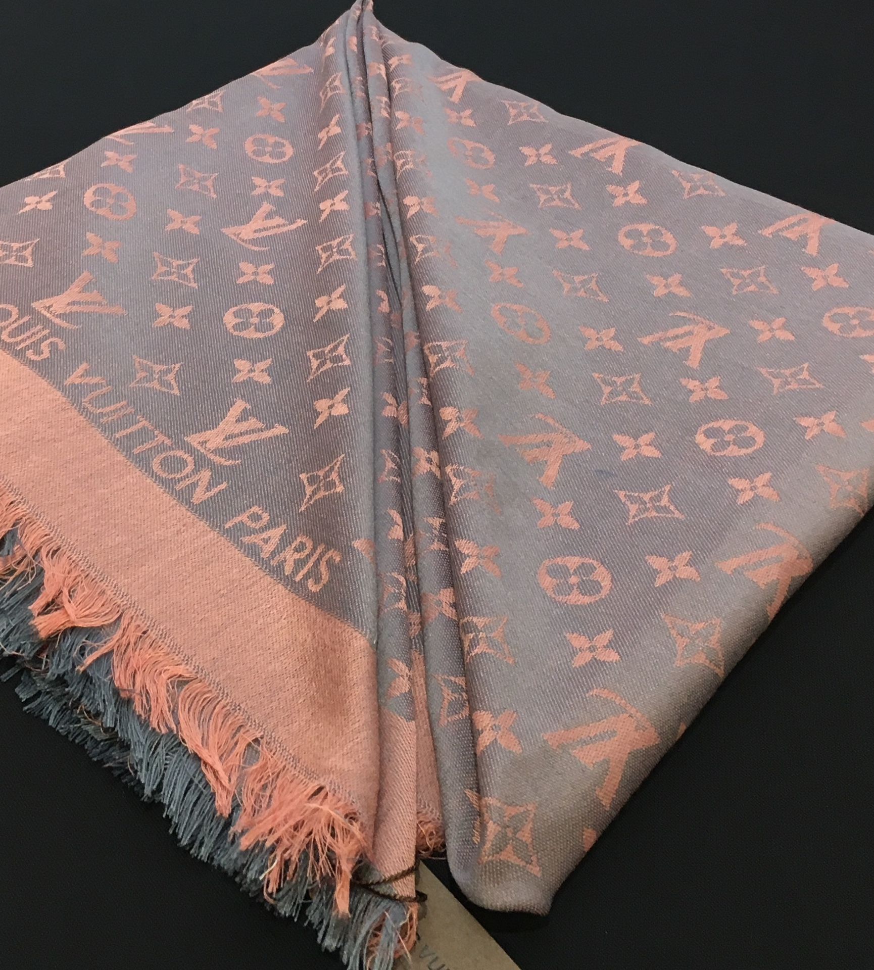 Pashmina Shawl Wrap Large Oversized Square Scarf