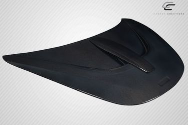 2016-2020 Mclaren 540c 570s 570GT Carbon Creations Boost Hood - 1 Piece