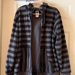 The north face men’s hoodie