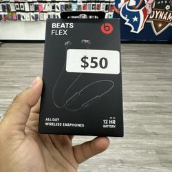 Beats Flex