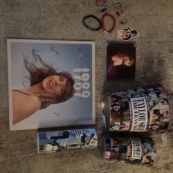 Taylor Swift Bundle