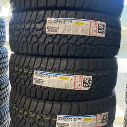 New Tires Best Deal Message Me Tire Size To Get Price Quote Finance Available 