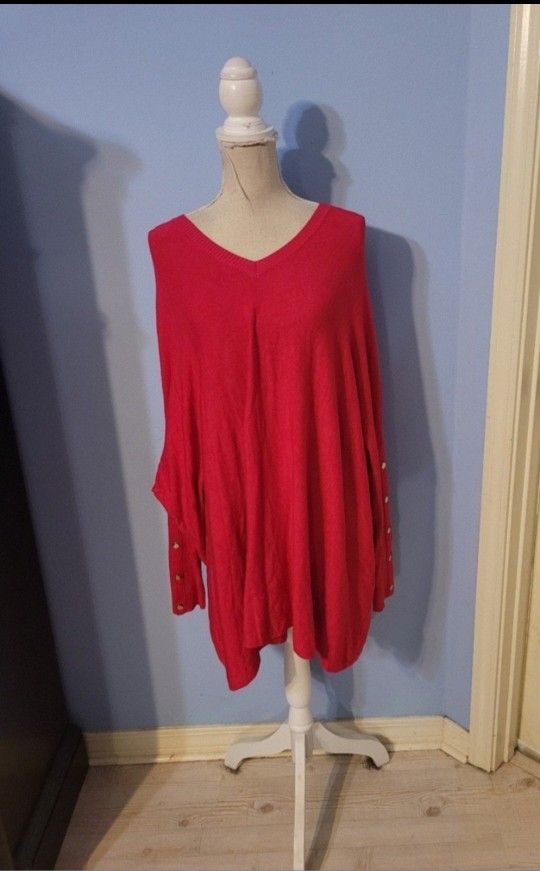 Rxb Medium Womens Top