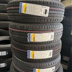 205/65r16 Goodyear Assurance New Tires Available - Pregunta Por Tu Medida