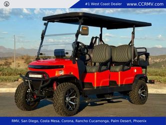 2026 Denago Rover Xl6