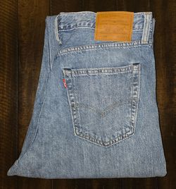 Levi's 568 Jeans W32 L32