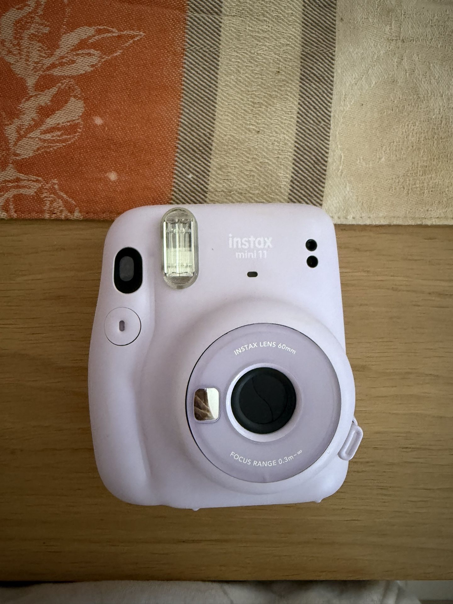 Insta Camera Like New