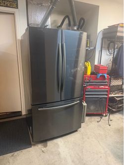 Samsung Refrigerator