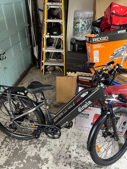 E Bike