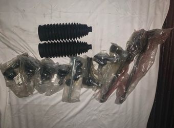 Camaro Rebuild Kit