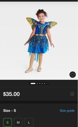 Halloween costume